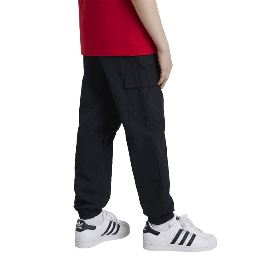 Pantaloni cargo da bambini Adidas | IW3505X